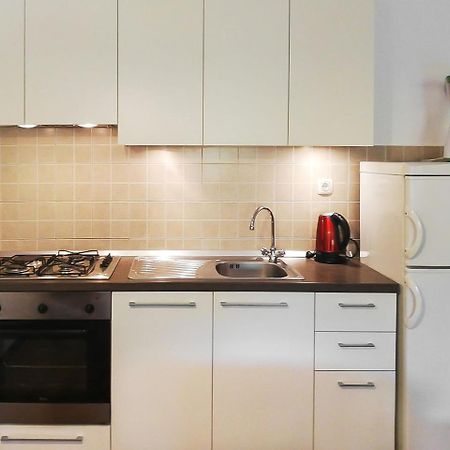 Apartments Silva พูลา ภายนอก รูปภาพ
