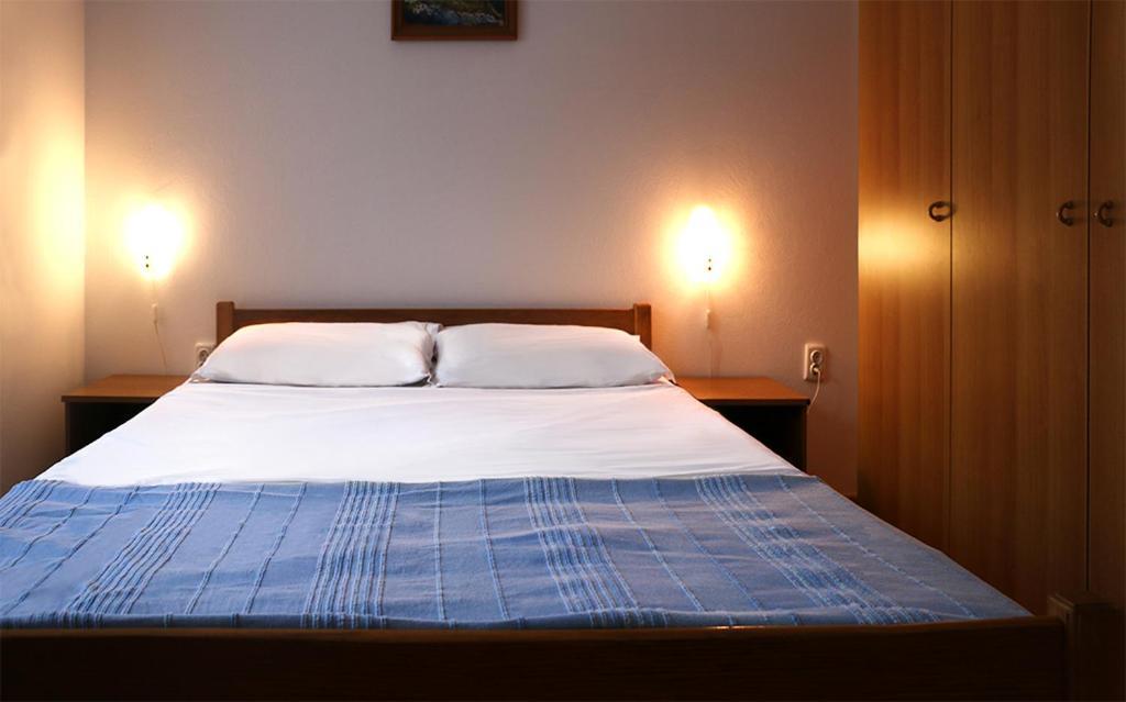 Apartments Silva พูลา ภายนอก รูปภาพ