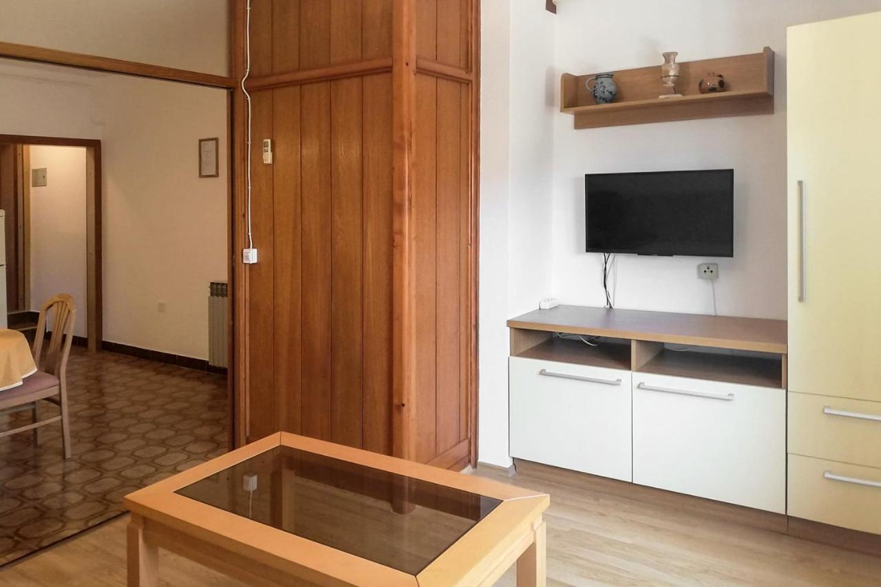 Apartments Silva พูลา ภายนอก รูปภาพ