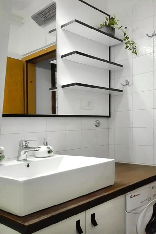 Apartments Silva พูลา ภายนอก รูปภาพ