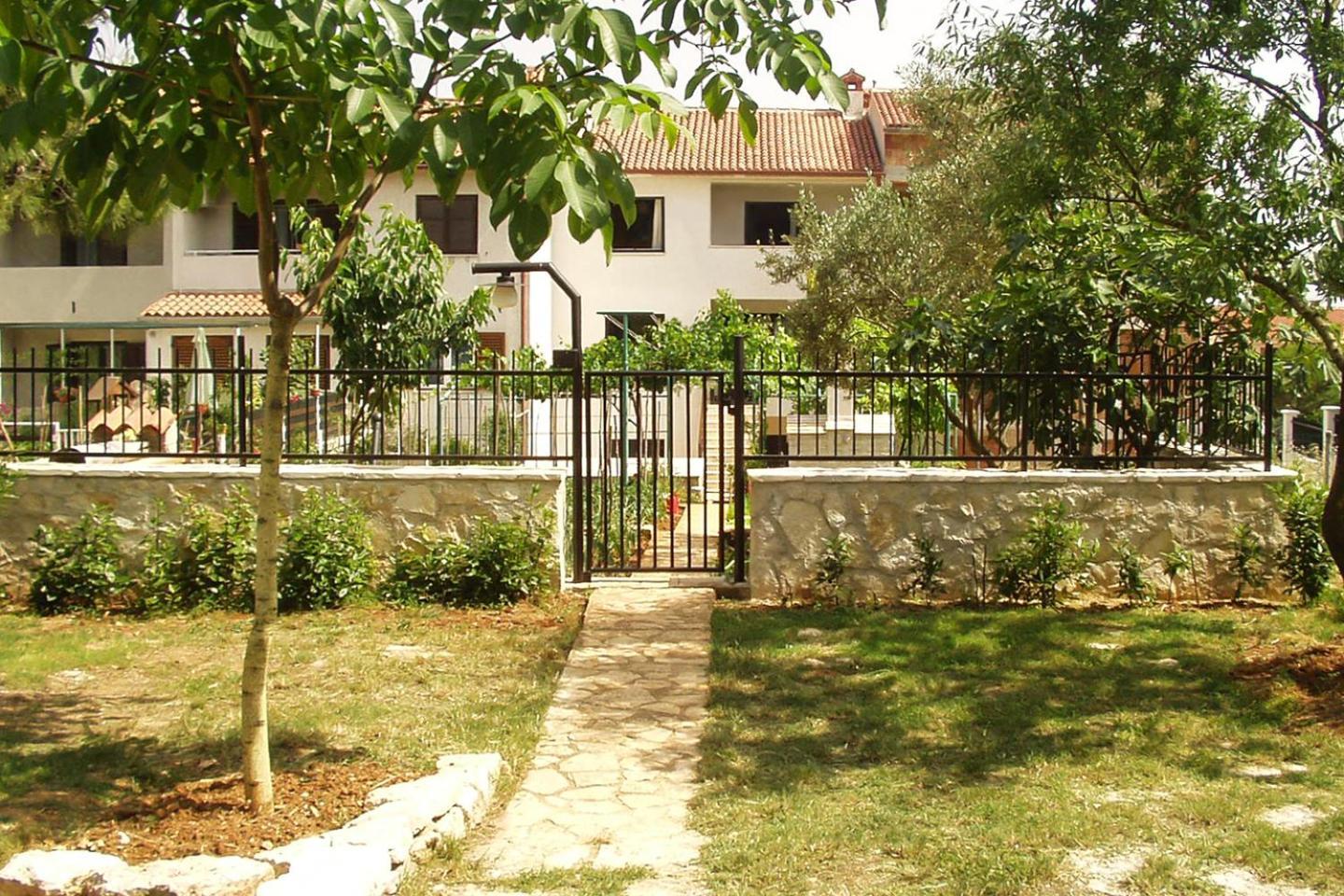 Apartments Silva พูลา ภายนอก รูปภาพ